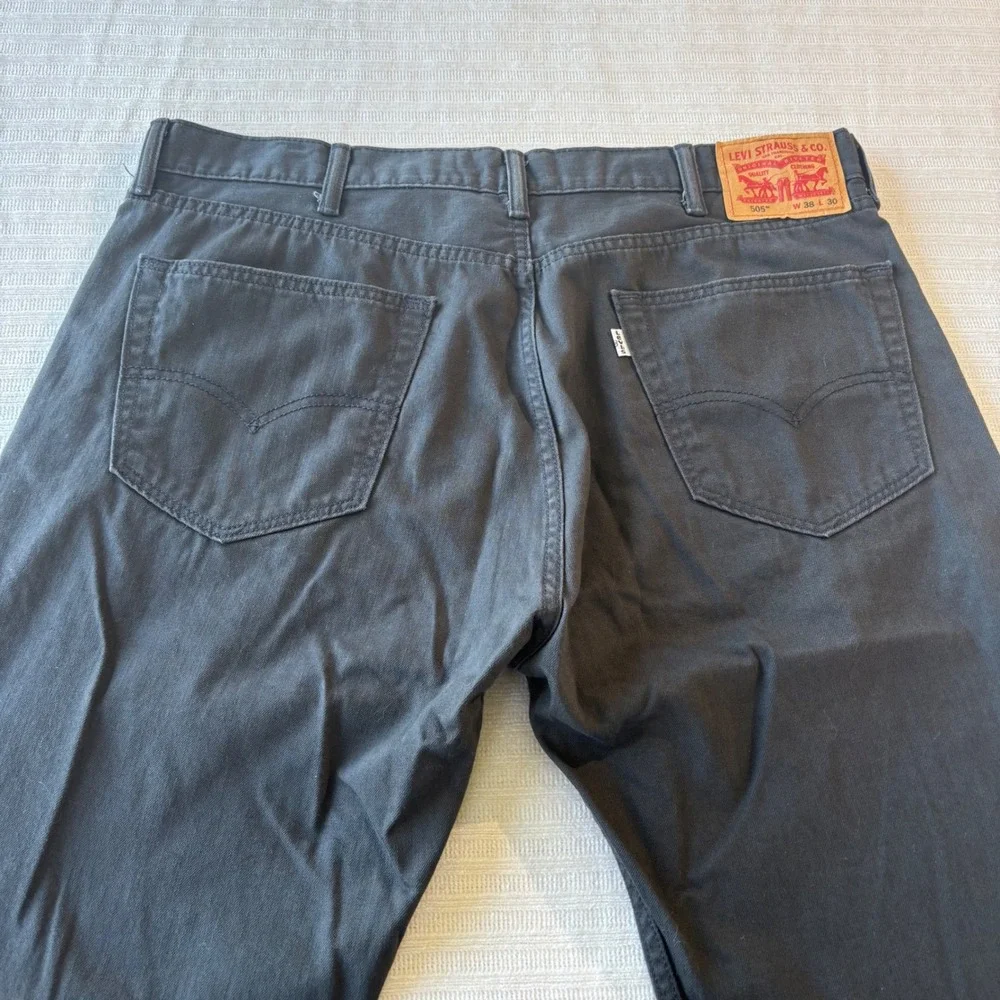 Levis levi 505
